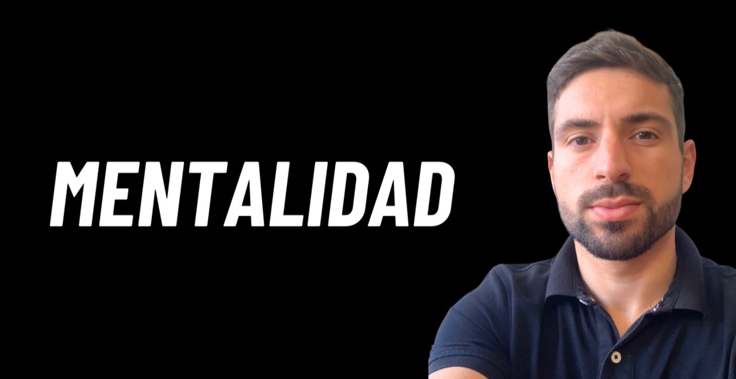 Módulo 5 - Mentalidad