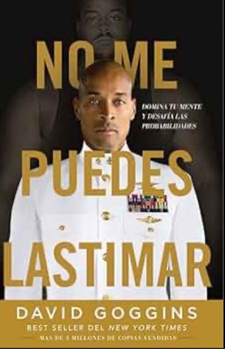 No Me Puedes Lastimar 