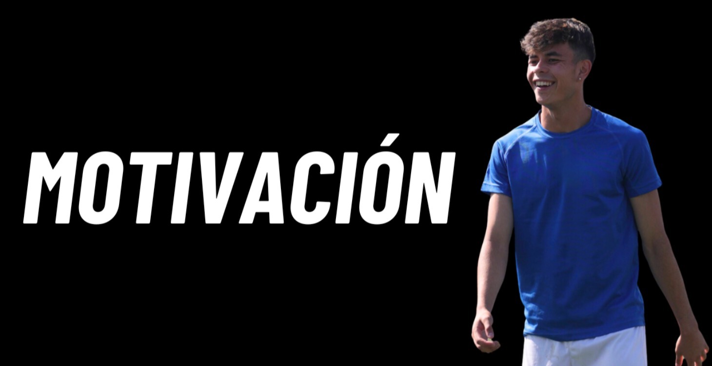 Módulo 7 - Motivación