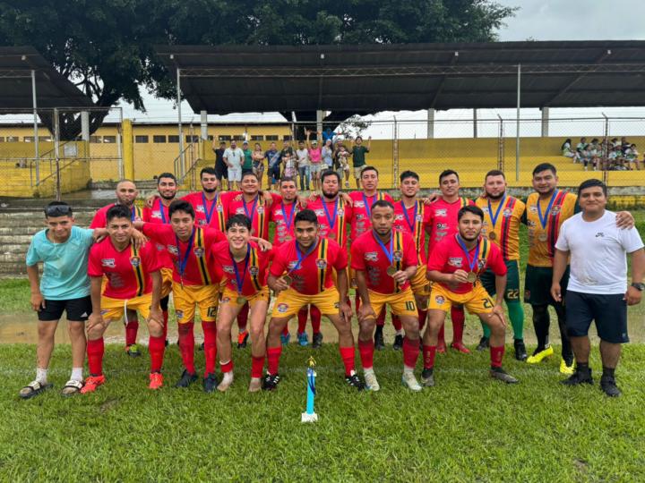 SELECCIÓN ⚽️