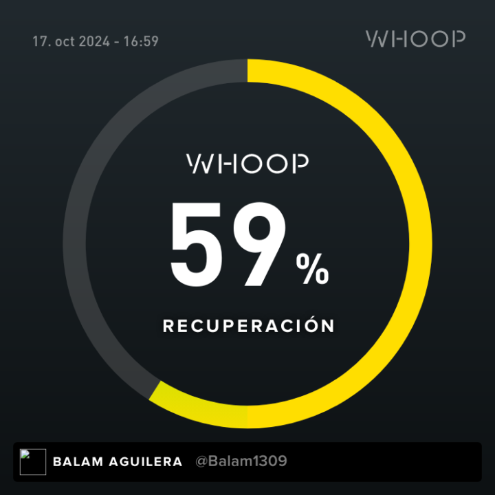 Recuperación 