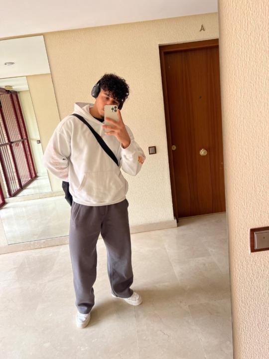 Soulaimane Soufiane