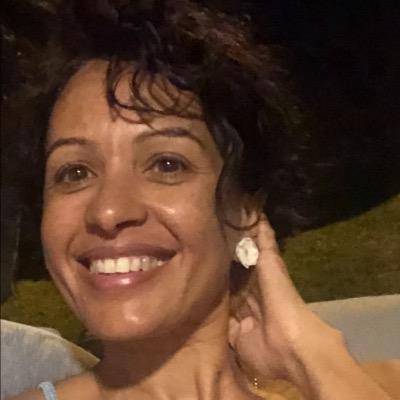 Lydia Hoarau