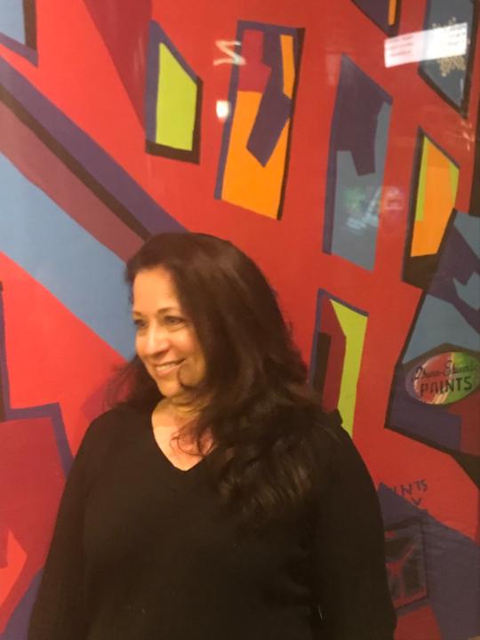 Susan Cobelli