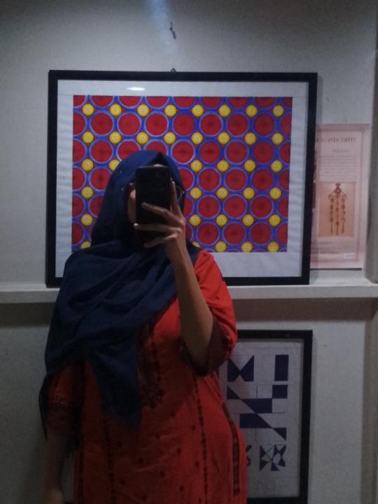 Yameena Khan