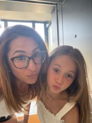 Sandra González leal