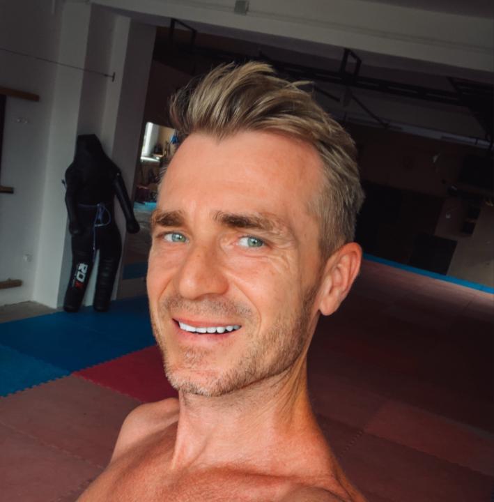 Kristian Borzy
