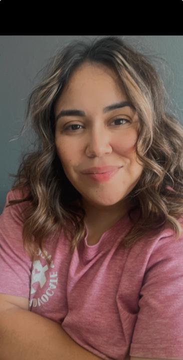 Jessica Gomez