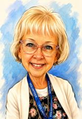 Vicki Chandler