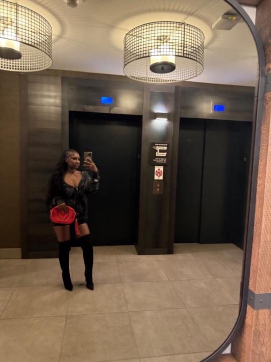 Deja Caton