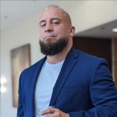 Tony Gutierrez