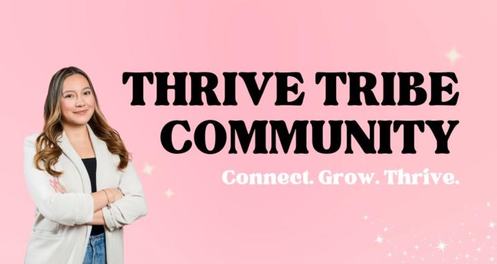 Thrive Tribe