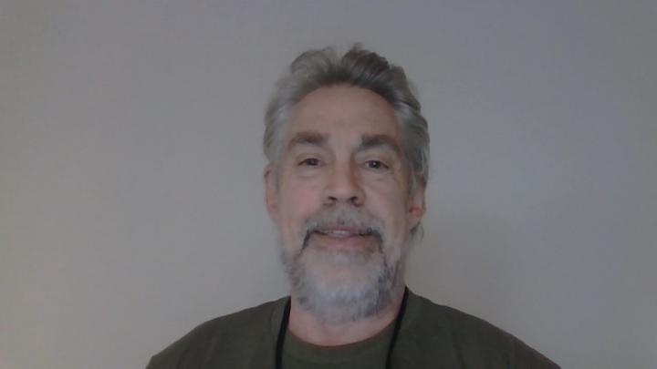 Cary Johnson