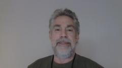 Cary Johnson
