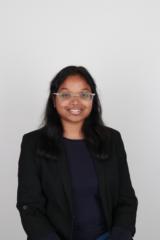 Ananya K
