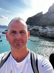 Simon Agnello