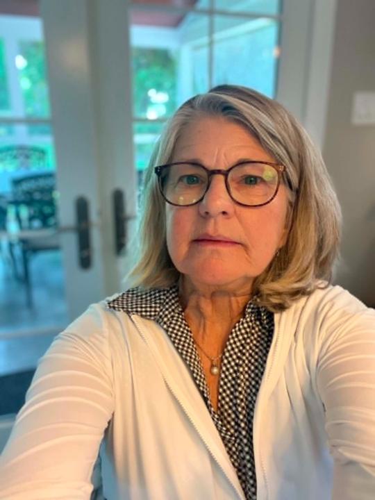 Catherine Miller