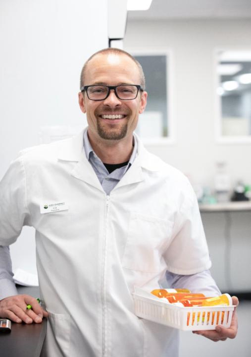 Erik Nelson