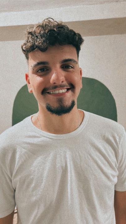 André Santos