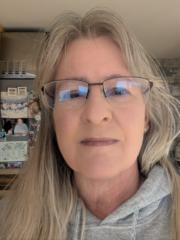 Laurie Johnson