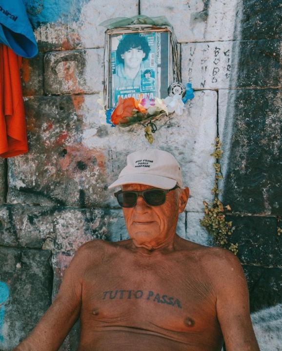 Casper W