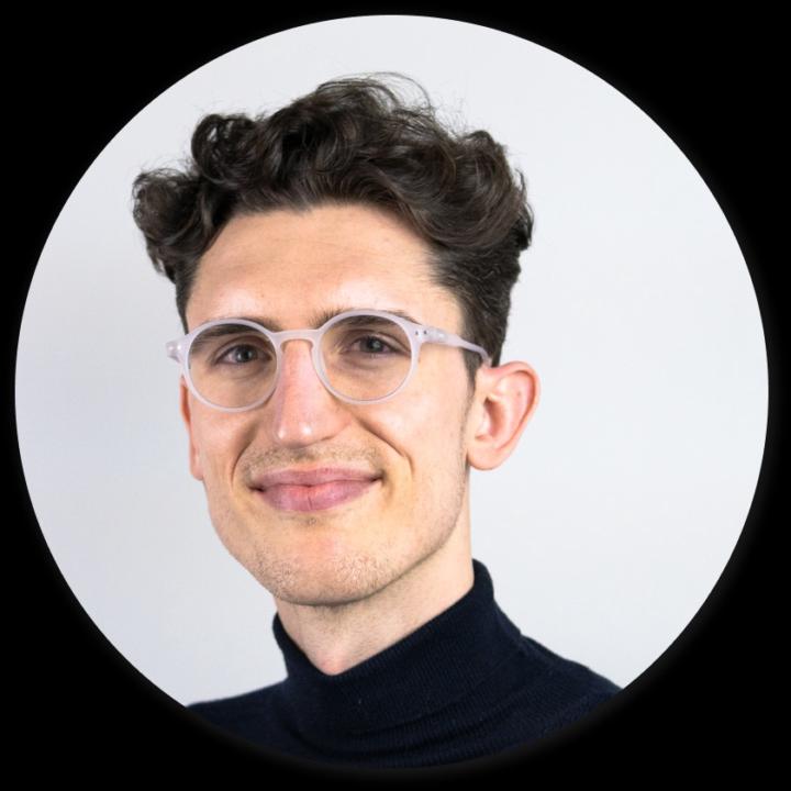 Pepijn Steijger