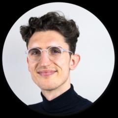 Pepijn Steijger