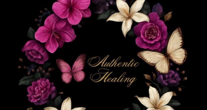 Authentic Healing 1111