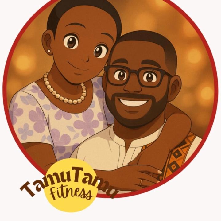 Anuarite Kamau-Muthii