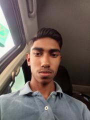 Nitesh Poobalan