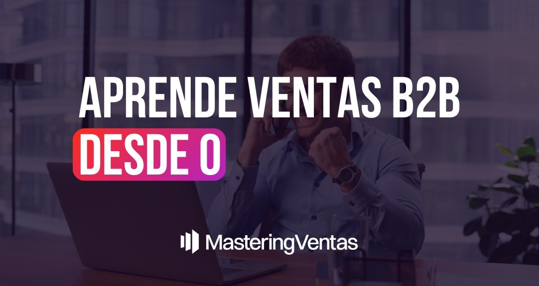 Mastering Ventas