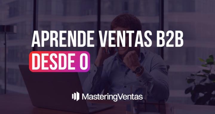 Mastering Ventas