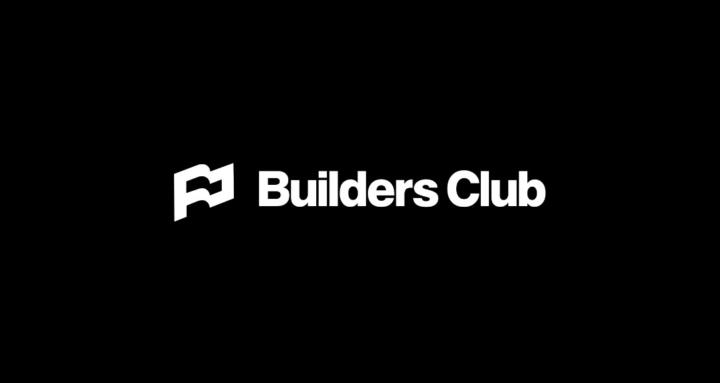 Builders Club