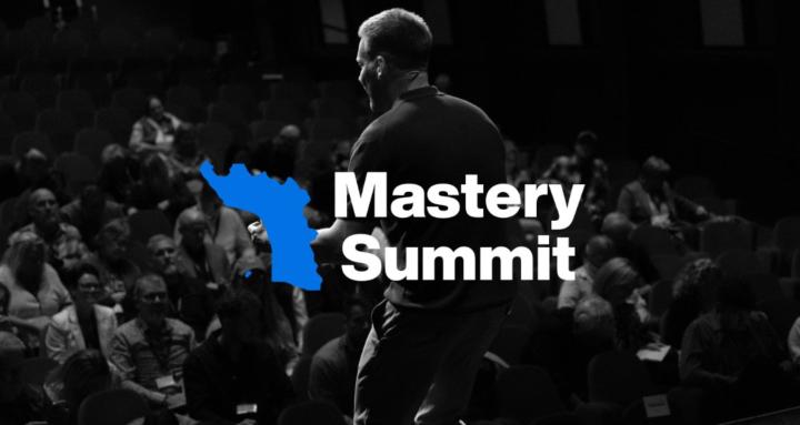 Mastery Summit