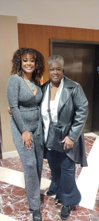 Francine Talbert