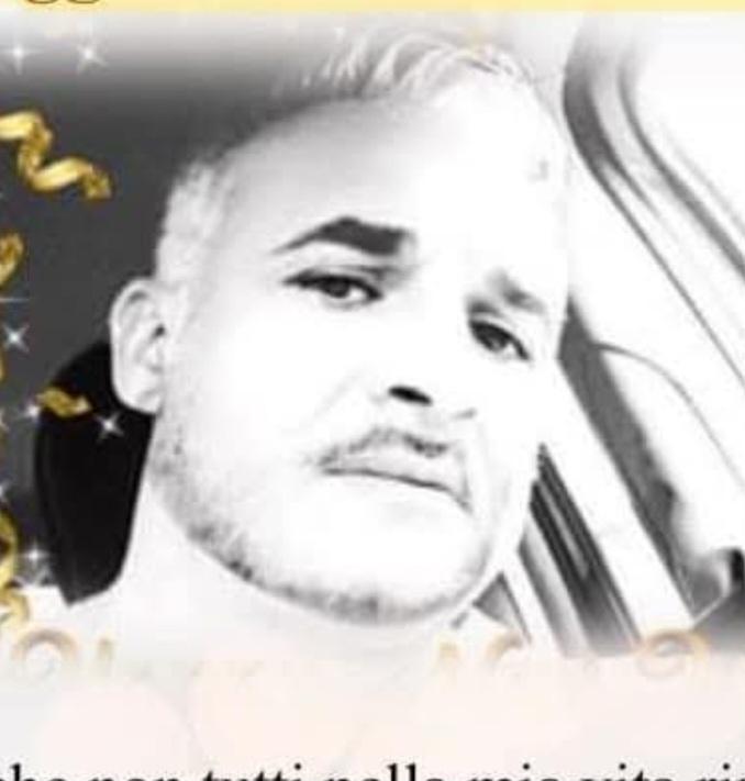 Salvatore Occhipinti