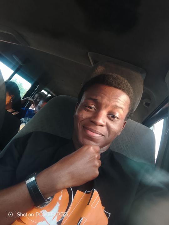 Ebenezer Evero