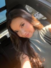Jasmine Thomas