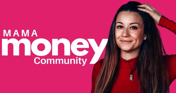 Mama Money Community  🩷