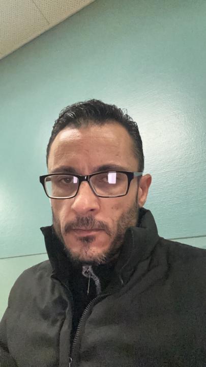 Ghassan Amousa