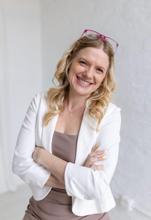 Angela Williams