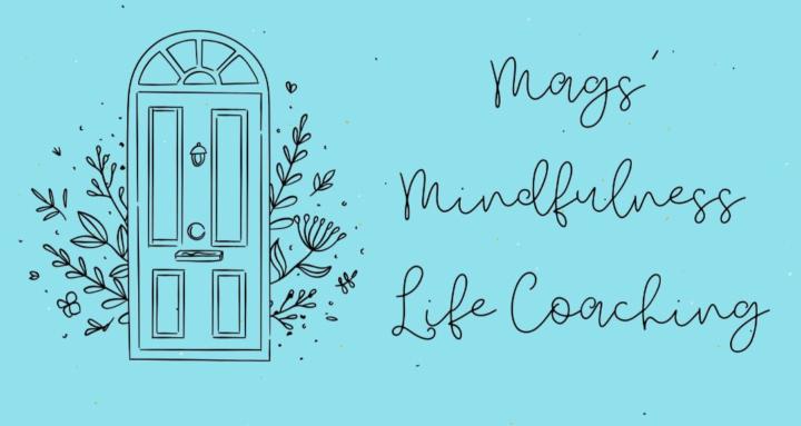 Mags Mindfulness Coaching