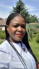 Laurence Gladys