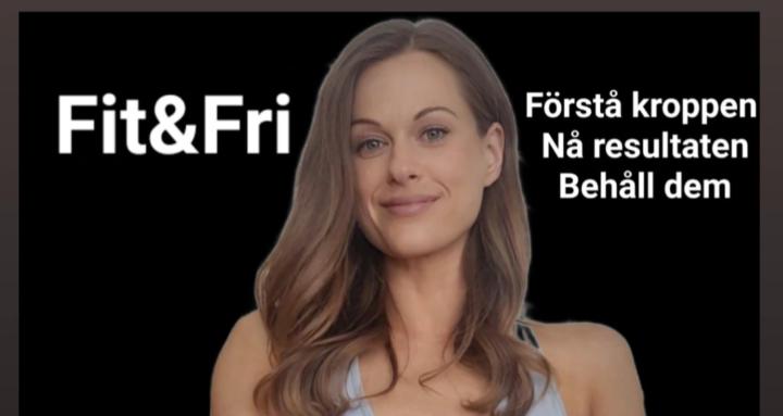Fit & fri