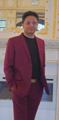 Arinder Parmar