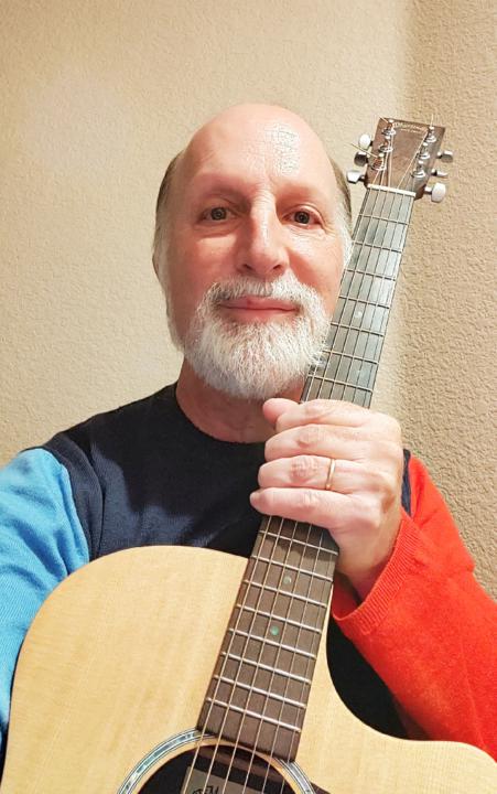 Richard Tauchar