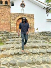 Jarmel Mathurin