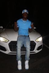 Darius Harrell