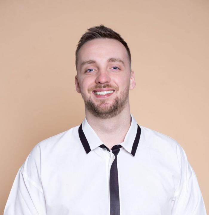 Maarten Van der klauw