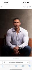 Dr. Eduardo Merlo